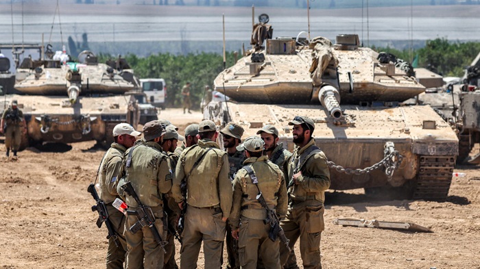 جيش الاحتلال الإسرائيلي يعلن مقتل 4 جنود إضافيين في صفوفه

