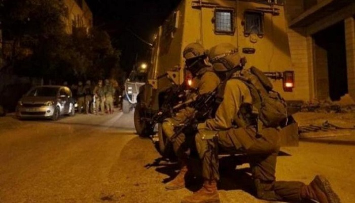 ثلاثة شهداء وإصابات برصاص الاحتلال في طولكرم 