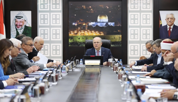 قرارات مجلس الوزراء خلال جلسته الأسبوعية