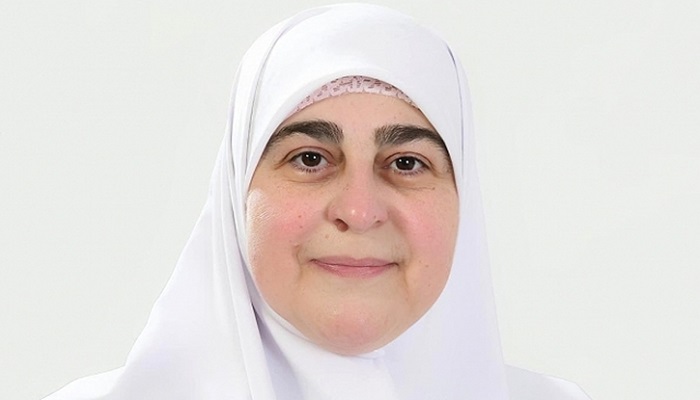 نادي الأسير يحمّل الاحتلال المسؤولية الكاملة عن مصير المعتقلة وفاء جرار
