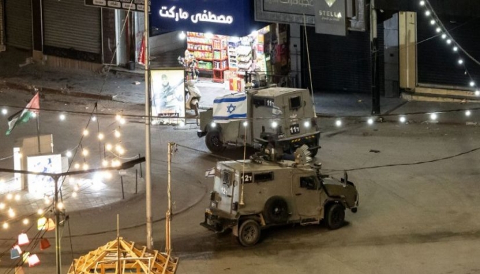 3 شهداء برصاص الاحتلال في ثاني أيام العدوان على جنين
