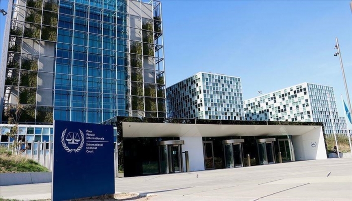  مستشار ترامب يدعو لفرض عقوبات على مسؤولي الجنائية الدولية 