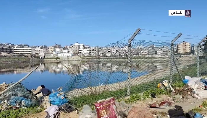 بركة الشيخ رضوان