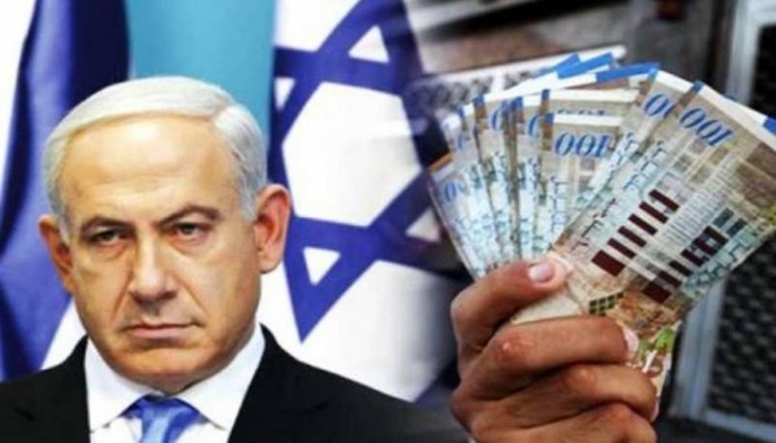 البيت الأبيض ينتقد الاحتلال لحجبه الأموال عن السلطة الفلسطينية