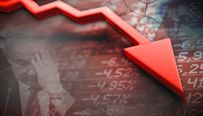 فاتورة الحرب تتفاقم بعد 230 يوماً وتكبد الاحتلال 62 مليار دولار

