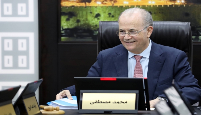 مصطفى: عدد البلدان