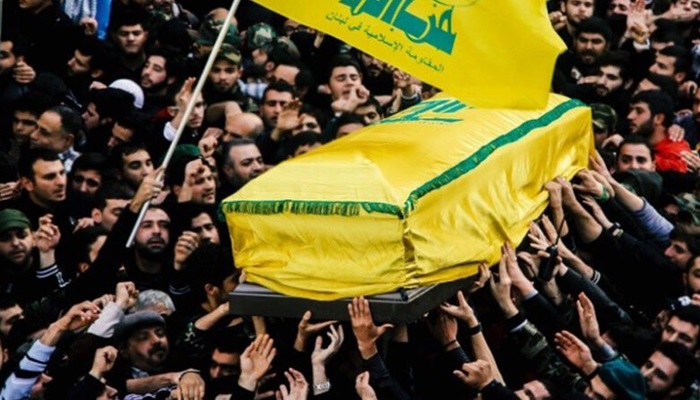 7 شهداء في لبنان بينهم