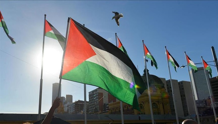 النرويج وإسبانيا تعلنان رسميا الاعتراف بدولة فلسطين
