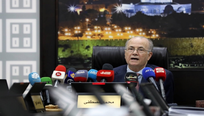 رئيس الوزراء: ما تشهده رفح من مجازر يرتكبها الاحتلال يشكل اختبارا للمجتمع الدولي