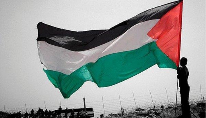 سلوفينيا تعترف بدولة فلسطين

