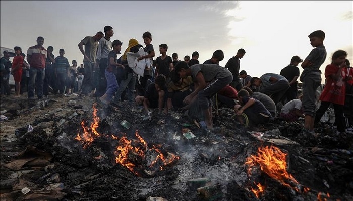 واشنطن ترد على مشروع قرار الجزائر بشلأن غزة: لن يغير الوضع على الأرض
