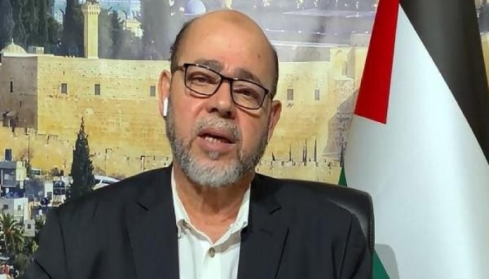 أبو مرزوق: هناك لقاء فصائلي قريب في الصين نأمل أن ينهي الانقسام الفلسطيني
