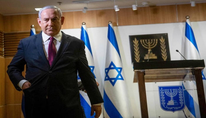 إعلام عبري: صحفيون إسرائيليون قرروا فضح نتنياهو بخصوص صفقة تبادل الأسرى
