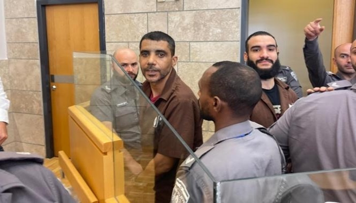 هيئة الأسرى: الأسير زكريا الزبيدي يواجه عقوبات متواصلة وظروف صعبة في سجن عسقلان

