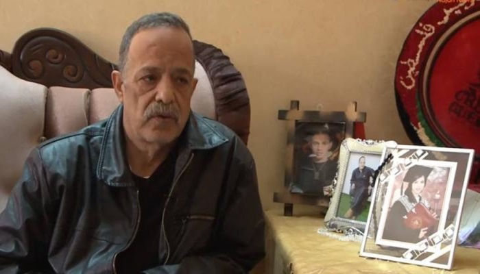 هيئة الأسرى: الأسير القيادي حسام الرزه تعرض لـ 4 محاولات قتل منذ البدء بالحرب على قطاع غزة

