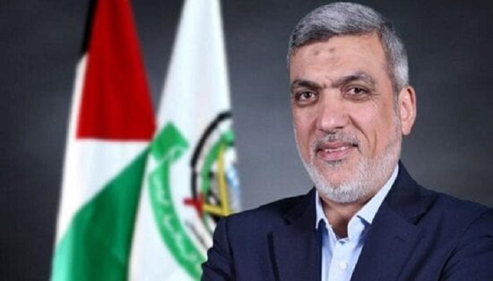 الرشق: حماس متمسكة بالموافقة على مقترح الهدنة و