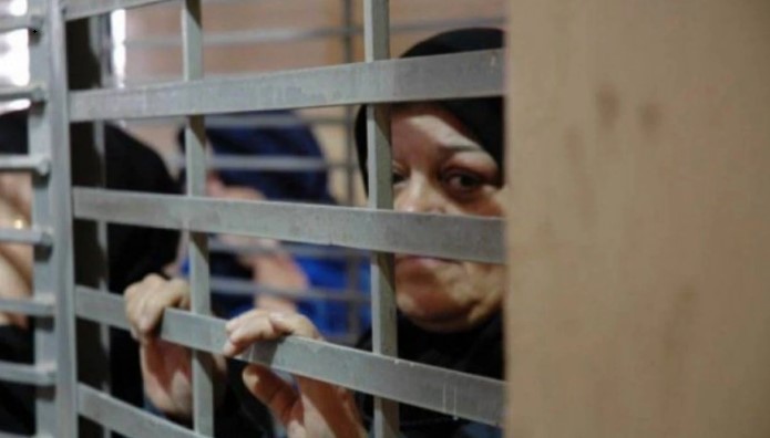 هيئة الأسرى: إهانات وانتقام من الأسيرات الفلسطينيات في سجن الدامون
