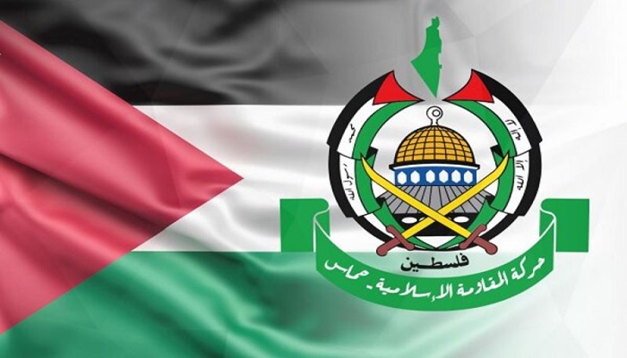 حماس: ننظر بإيجابية
