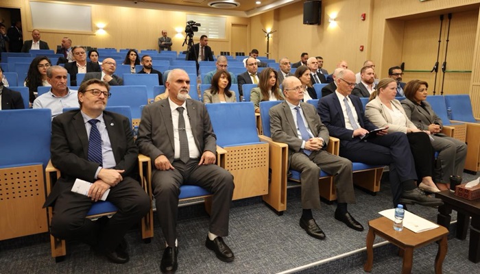 إطلاق برنامج تمويل إضافي بقيمة 45 مليون دولار لتعزيز قدرات وكفاءة النظام الصحي الفلسطيني

