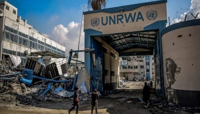 الأونروا: إعادة إعمار غزة تحتاج 20 عاماً
