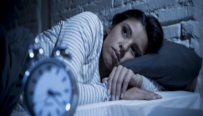 كيف نعالج الاستيقاظ