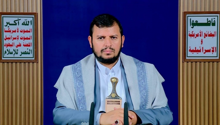  الحوثي: نفذنا عمليات مشتركة مع 
