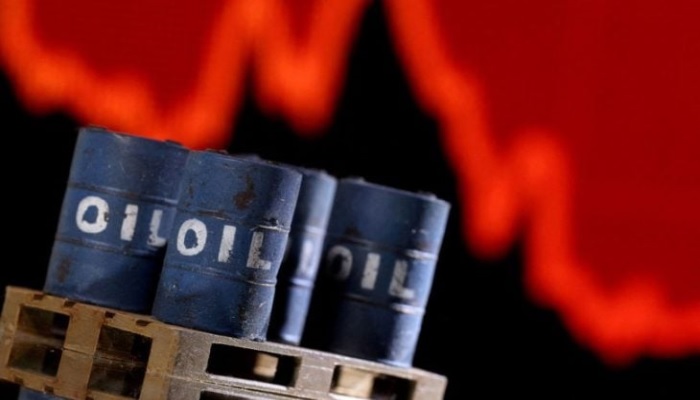  تراجع أسعار النفط رغم تمديد أوبك+ خفض الإنتاج 