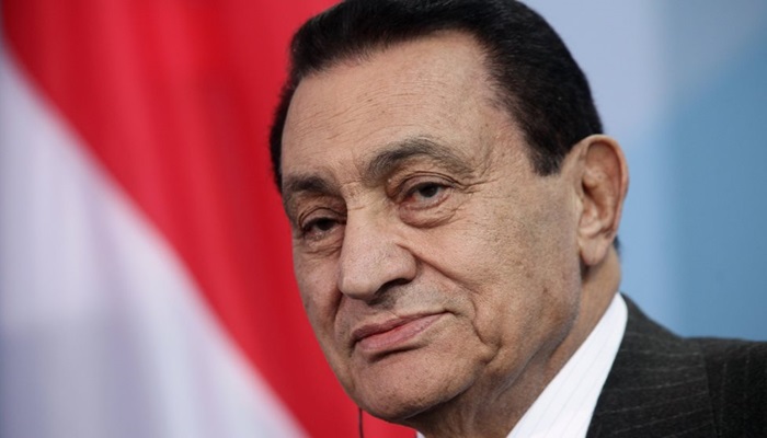 أبو الغيط يفتح خزائن أسراره ويكشف صفحات مخفية في حياة الرئيس مبارك 