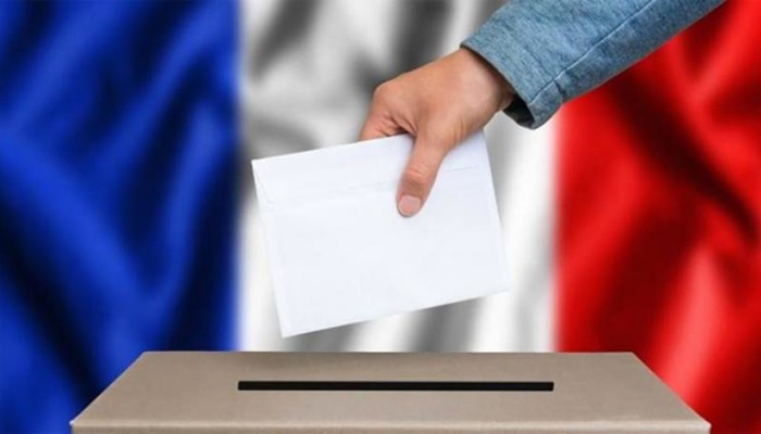 فرنسا.. انتخابات برلمانية