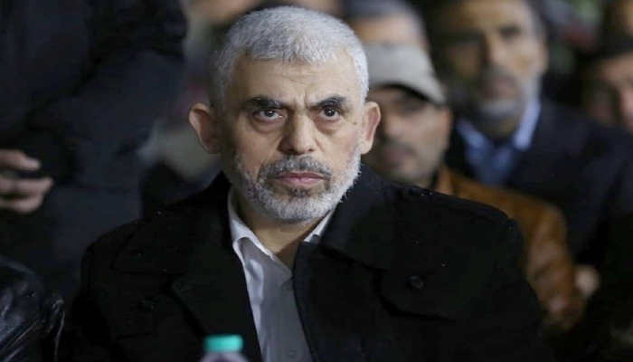 وول ستريت جورنال تكشف فحوى رسالة السنوار للوسطاء وشرطه لقبول الصفقة مع الاحتلال
