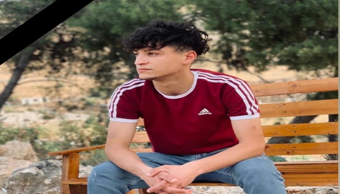 شهيد برصاص الاحتلال