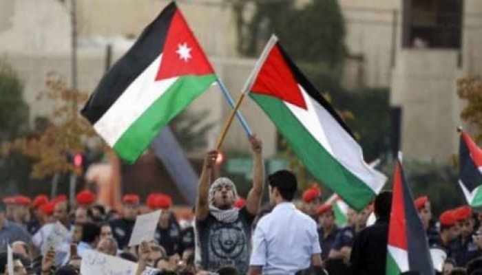 مستقبل العلاقات الأردنية الفلسطينية/ بقلم: جواد العناني
