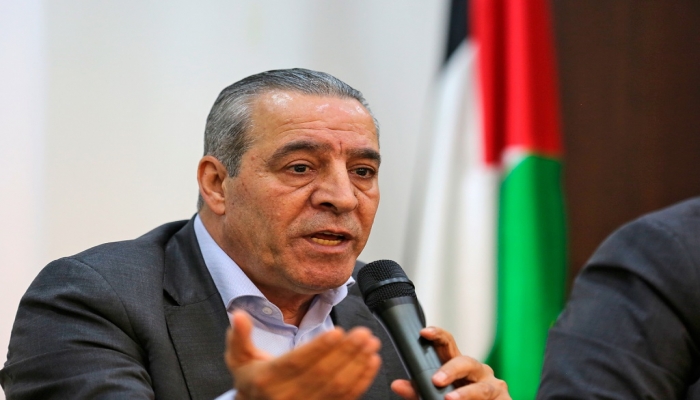 الشيخ : اتصالات مكثفة لوقف العدوان على شعبنا