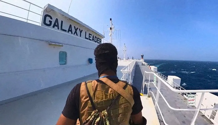 وزير الخارجيّة الإيطاليّ: