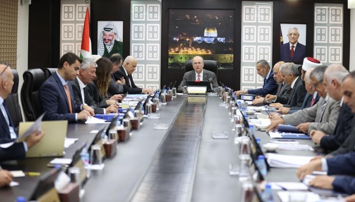 مجلس الوزراء يقر