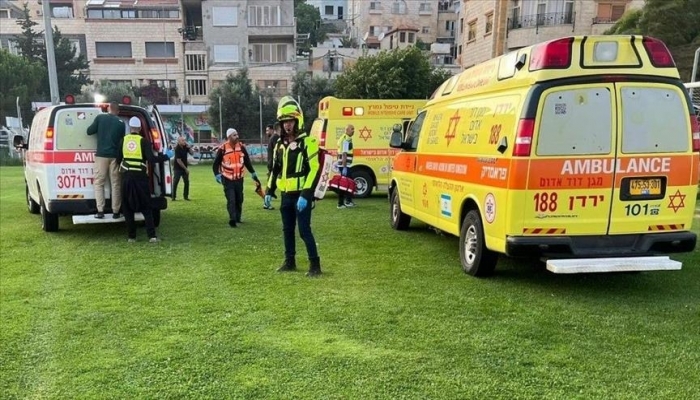 الجيش الإسرائيلي: هاجمنا 