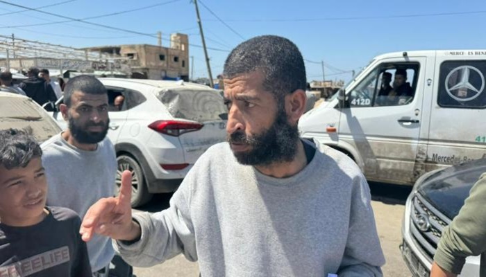 وزارة الصحة ونادي الأسير يتفقان على إعداد بروتوكول خاص لمتابعة علاج الأسرى المفرج عنهم

