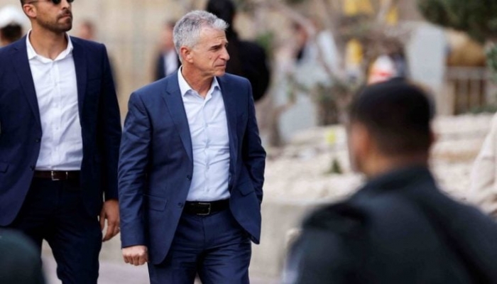 وفد إسرائيلي رفيع المستوى يصل القاهرة لبحث تبادل الأسرى
