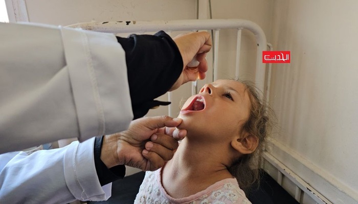 الصحة في غزة: انتهاء