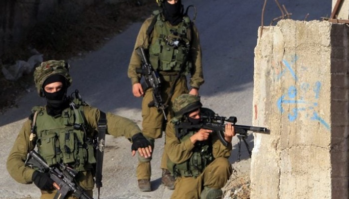 القدس: الاحتلال يعتقل