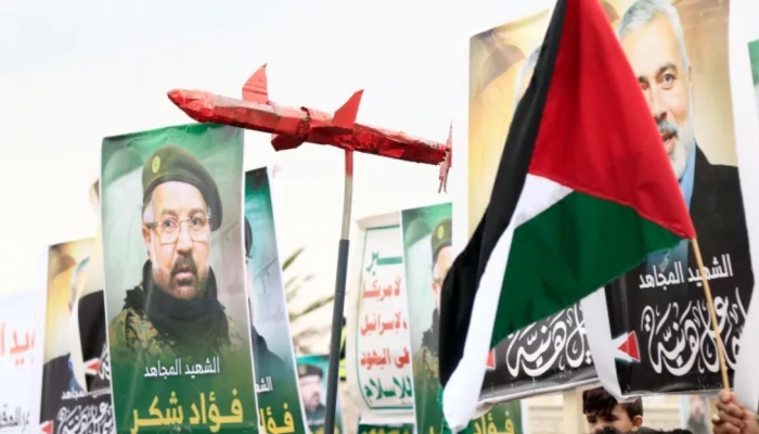 الإذاعة الإسرائيلية: 