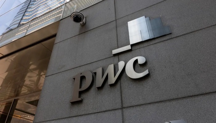 الصين تفرض غرامة على PWC وتوقف أعمالها لمدة 6 أشهر بسبب قضية إيفرغراند
