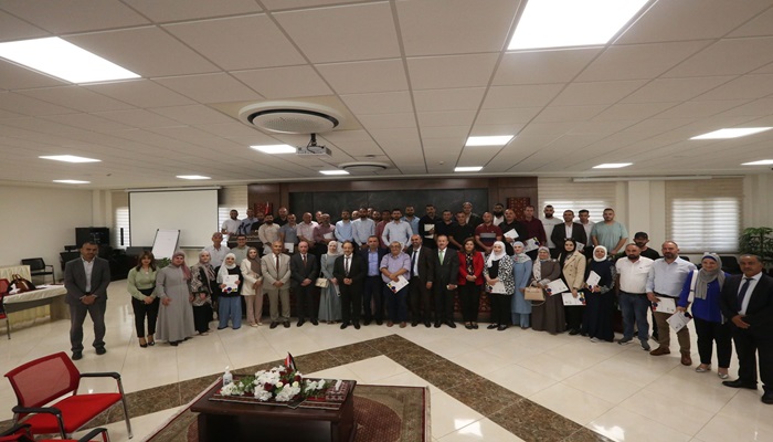 المدرسة الوطنية الفلسطينية