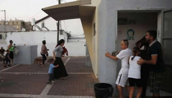 بلدية تل أبيب تأمر بفتح الملاجئ بعد محاولة استهداف نصر الله في بيروت