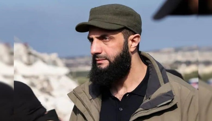  الشرع: سوريا لن تكون ممراً للسلاح الإيراني إلى حزب الله 