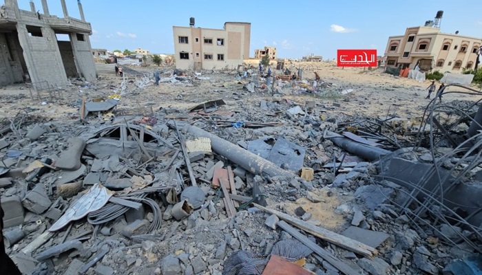 صحيفة: هذا ما يؤخر