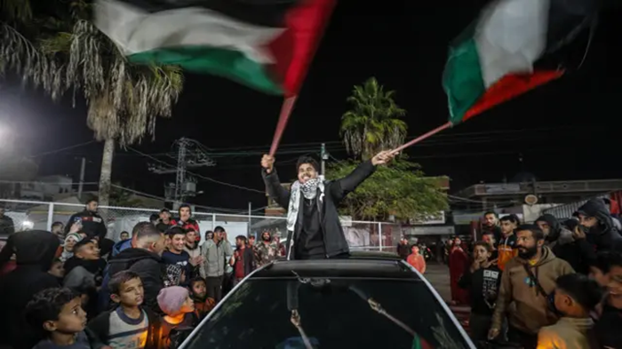 يديعوت أحرونوت: الاتفاق هو ذاته الذي كان من الممكن التوقيع عليه في مايو لكن إسرائيل رفضت 