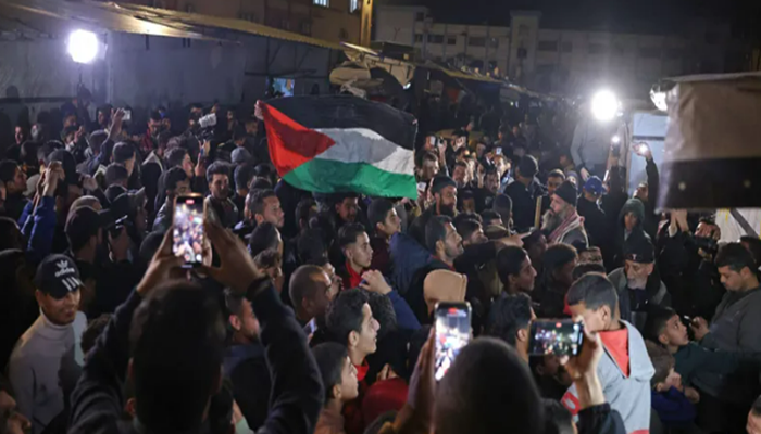 الثوري الإيراني: