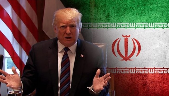  ترامب: من الجيد ألا تضرب 