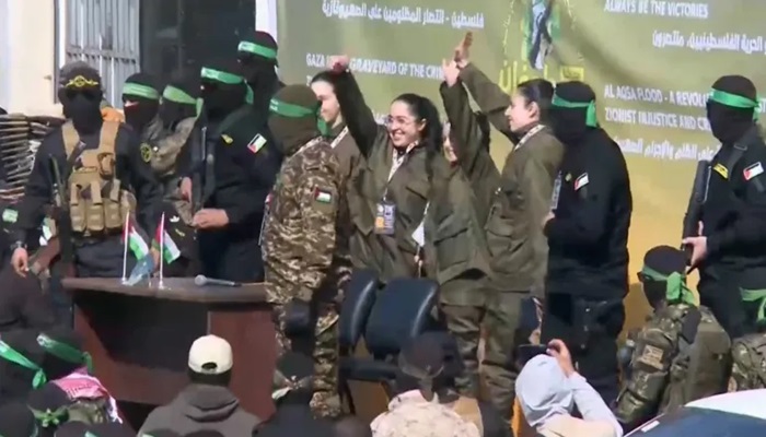 الاحتلال يتهم حماس